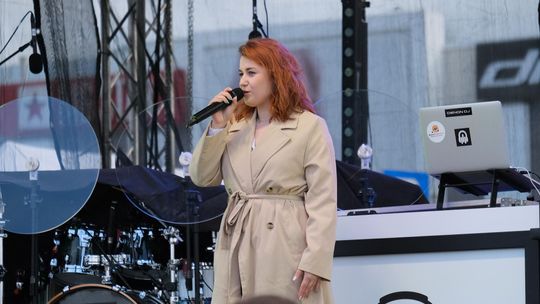 Urodziny Galerii Chełm  – koncert Bryskiej i wiele innych atrakcji cz. II [GALERIA ZDJĘĆ]