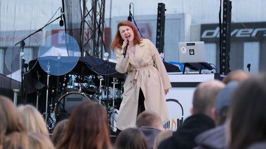 Urodziny Galerii Chełm  – koncert Bryskiej i wiele innych atrakcji cz. II [GALERIA ZDJĘĆ]