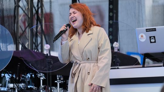 Urodziny Galerii Chełm  – koncert Bryskiej i wiele innych atrakcji cz. II [GALERIA ZDJĘĆ]