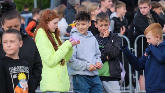 Urodziny Galerii Chełm  – koncert Bryskiej i wiele innych atrakcji cz. II [GALERIA ZDJĘĆ]