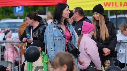 Urodziny Galerii Chełm  – koncert Bryskiej i wiele innych atrakcji cz. II [GALERIA ZDJĘĆ]