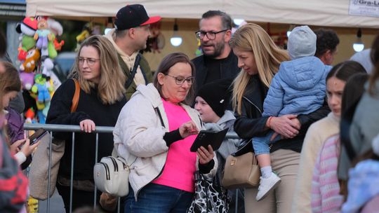 Urodziny Galerii Chełm  – koncert Bryskiej i wiele innych atrakcji cz. II [GALERIA ZDJĘĆ]