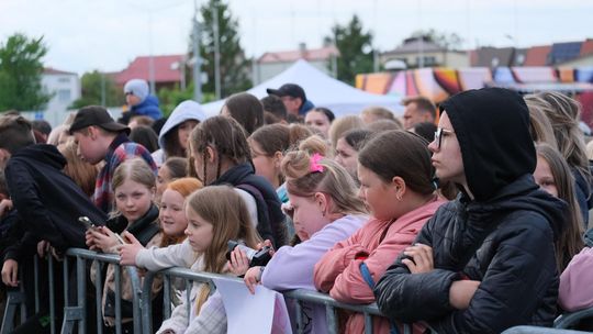 Urodziny Galerii Chełm  – koncert Bryskiej i wiele innych atrakcji cz. II [GALERIA ZDJĘĆ]