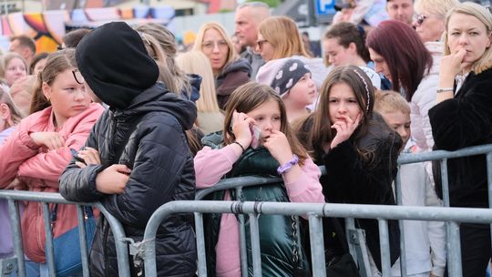 Urodziny Galerii Chełm  – koncert Bryskiej i wiele innych atrakcji cz. II [GALERIA ZDJĘĆ]