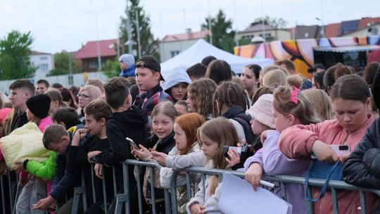 Urodziny Galerii Chełm  – koncert Bryskiej i wiele innych atrakcji cz. II [GALERIA ZDJĘĆ]