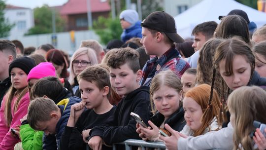 Urodziny Galerii Chełm  – koncert Bryskiej i wiele innych atrakcji [GALERIA ZDJĘĆ]