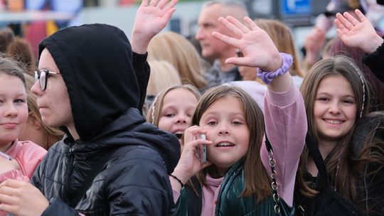 Urodziny Galerii Chełm  – koncert Bryskiej i wiele innych atrakcji [GALERIA ZDJĘĆ]