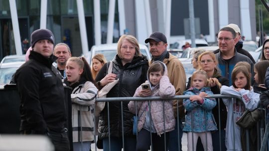Urodziny Galerii Chełm  – koncert Bryskiej i wiele innych atrakcji [GALERIA ZDJĘĆ]