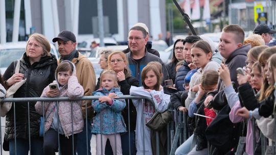 Urodziny Galerii Chełm  – koncert Bryskiej i wiele innych atrakcji [GALERIA ZDJĘĆ]