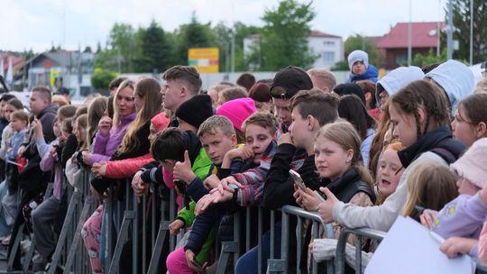 Urodziny Galerii Chełm  – koncert Bryskiej i wiele innych atrakcji [GALERIA ZDJĘĆ]