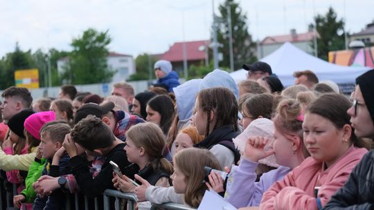 Urodziny Galerii Chełm  – koncert Bryskiej i wiele innych atrakcji [GALERIA ZDJĘĆ]