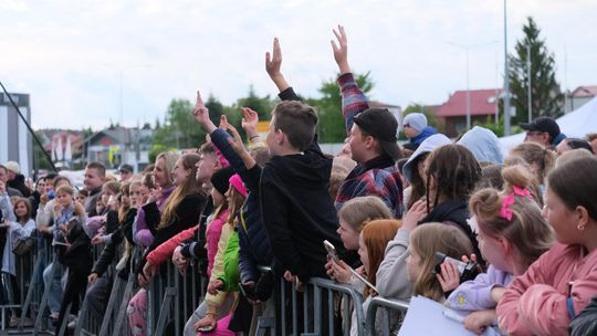 Urodziny Galerii Chełm  – koncert Bryskiej i wiele innych atrakcji [GALERIA ZDJĘĆ]