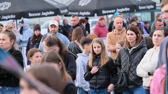 Urodziny Galerii Chełm  – koncert Bryskiej i wiele innych atrakcji [GALERIA ZDJĘĆ]