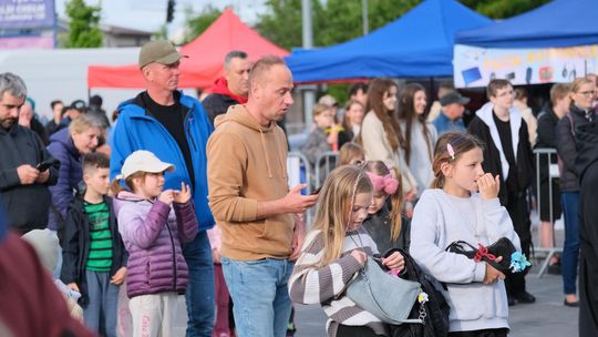 Urodziny Galerii Chełm  – koncert Bryskiej i wiele innych atrakcji [GALERIA ZDJĘĆ]