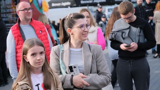 Urodziny Galerii Chełm  – koncert Bryskiej i wiele innych atrakcji [GALERIA ZDJĘĆ]