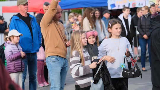 Urodziny Galerii Chełm  – koncert Bryskiej i wiele innych atrakcji [GALERIA ZDJĘĆ]