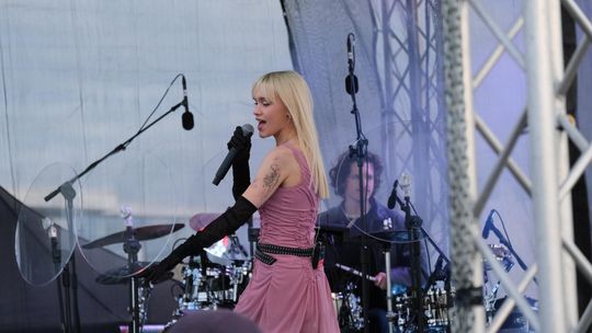 Urodziny Galerii Chełm  – koncert Bryskiej i wiele innych atrakcji [GALERIA ZDJĘĆ]