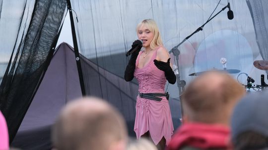 Urodziny Galerii Chełm  – koncert Bryskiej i wiele innych atrakcji [GALERIA ZDJĘĆ]