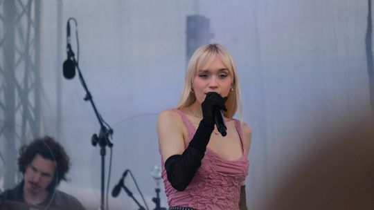 Urodziny Galerii Chełm  – koncert Bryskiej i wiele innych atrakcji [GALERIA ZDJĘĆ]