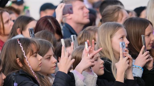 Urodziny Galerii Chełm  – koncert Bryskiej i wiele innych atrakcji [GALERIA ZDJĘĆ]