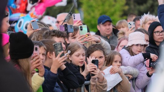 Urodziny Galerii Chełm  – koncert Bryskiej i wiele innych atrakcji [GALERIA ZDJĘĆ]
