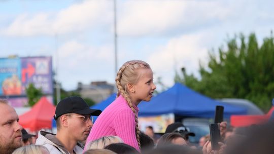 Urodziny Galerii Chełm  – koncert Bryskiej i wiele innych atrakcji [GALERIA ZDJĘĆ]