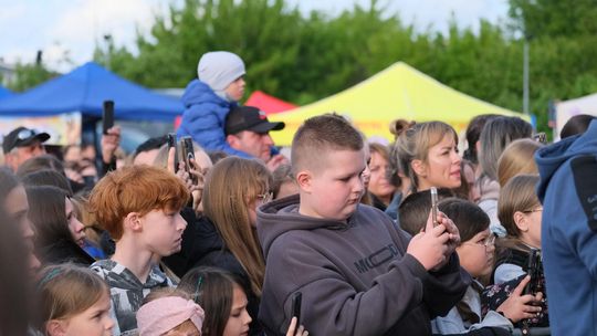 Urodziny Galerii Chełm  – koncert Bryskiej i wiele innych atrakcji [GALERIA ZDJĘĆ]