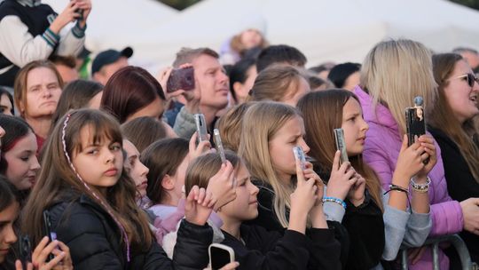 Urodziny Galerii Chełm  – koncert Bryskiej i wiele innych atrakcji [GALERIA ZDJĘĆ]