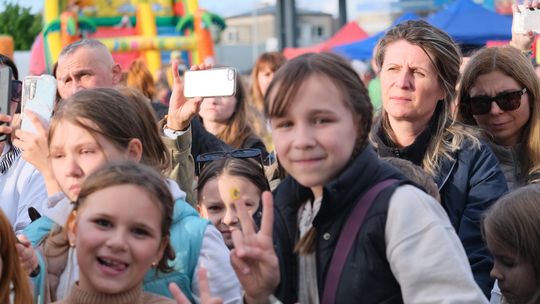 Urodziny Galerii Chełm  – koncert Bryskiej i wiele innych atrakcji [GALERIA ZDJĘĆ]