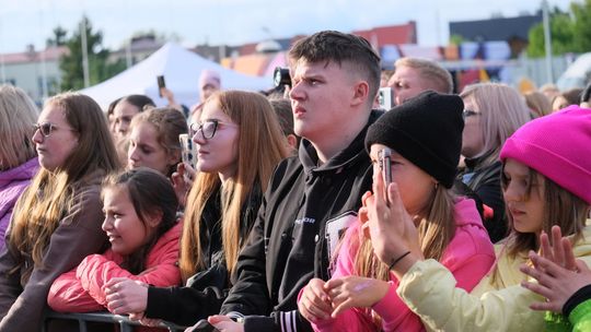 Urodziny Galerii Chełm  – koncert Bryskiej i wiele innych atrakcji [GALERIA ZDJĘĆ]