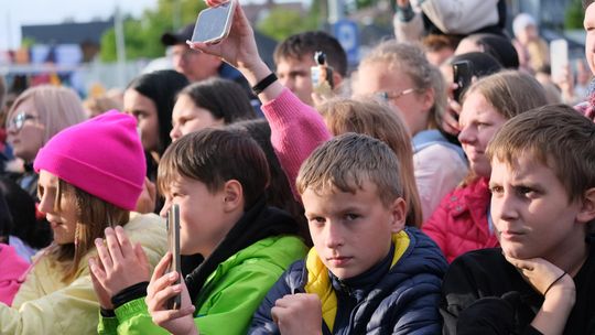 Urodziny Galerii Chełm  – koncert Bryskiej i wiele innych atrakcji [GALERIA ZDJĘĆ]