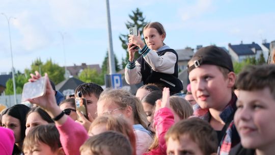 Urodziny Galerii Chełm  – koncert Bryskiej i wiele innych atrakcji [GALERIA ZDJĘĆ]