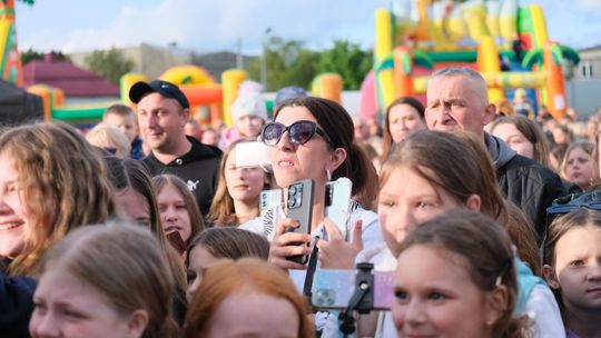 Urodziny Galerii Chełm  – koncert Bryskiej i wiele innych atrakcji [GALERIA ZDJĘĆ]