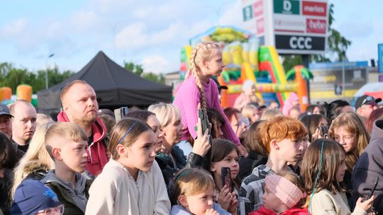 Urodziny Galerii Chełm  – koncert Bryskiej i wiele innych atrakcji [GALERIA ZDJĘĆ]
