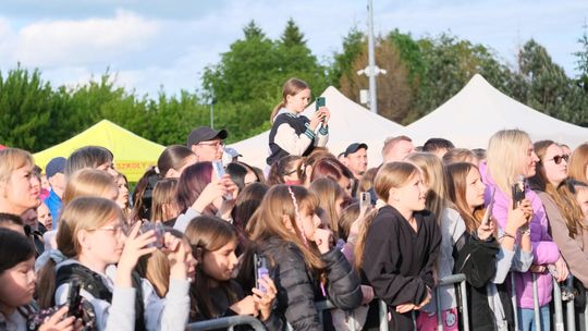 Urodziny Galerii Chełm  – koncert Bryskiej i wiele innych atrakcji [GALERIA ZDJĘĆ]