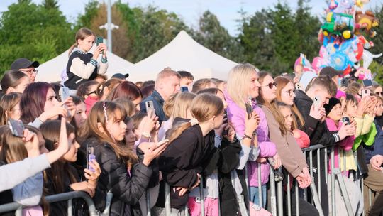 Urodziny Galerii Chełm  – koncert Bryskiej i wiele innych atrakcji [GALERIA ZDJĘĆ]