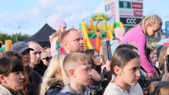 Urodziny Galerii Chełm  – koncert Bryskiej i wiele innych atrakcji [GALERIA ZDJĘĆ]