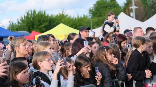 Urodziny Galerii Chełm  – koncert Bryskiej i wiele innych atrakcji [GALERIA ZDJĘĆ]