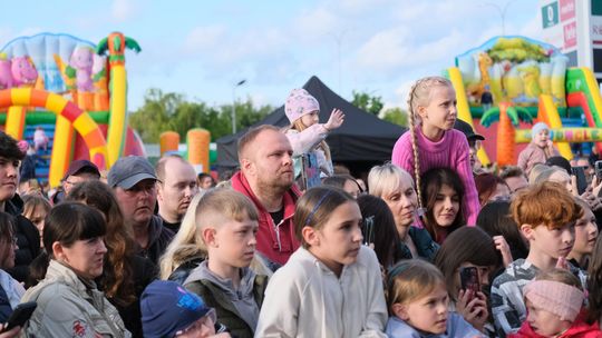 Urodziny Galerii Chełm  – koncert Bryskiej i wiele innych atrakcji [GALERIA ZDJĘĆ]