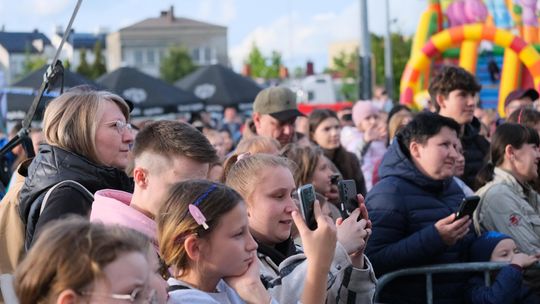 Urodziny Galerii Chełm  – koncert Bryskiej i wiele innych atrakcji [GALERIA ZDJĘĆ]