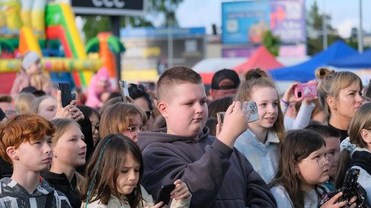 Urodziny Galerii Chełm  – koncert Bryskiej i wiele innych atrakcji [GALERIA ZDJĘĆ]