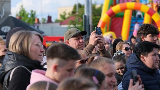 Urodziny Galerii Chełm  – koncert Bryskiej i wiele innych atrakcji [GALERIA ZDJĘĆ]