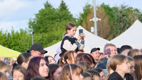 Urodziny Galerii Chełm  – koncert Bryskiej i wiele innych atrakcji [GALERIA ZDJĘĆ]