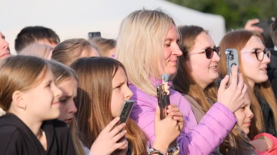 Urodziny Galerii Chełm  – koncert Bryskiej i wiele innych atrakcji [GALERIA ZDJĘĆ]