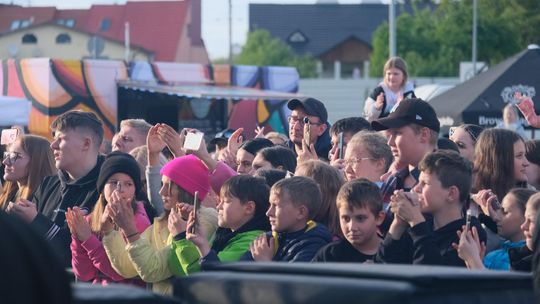 Urodziny Galerii Chełm  – koncert Bryskiej i wiele innych atrakcji [GALERIA ZDJĘĆ]