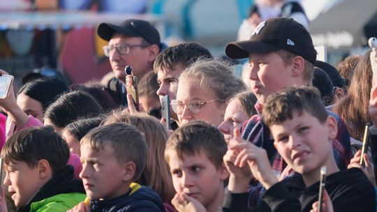 Urodziny Galerii Chełm  – koncert Bryskiej i wiele innych atrakcji [GALERIA ZDJĘĆ]