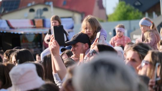 Urodziny Galerii Chełm  – koncert Bryskiej i wiele innych atrakcji [GALERIA ZDJĘĆ]