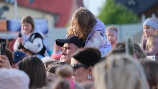 Urodziny Galerii Chełm  – koncert Bryskiej i wiele innych atrakcji [GALERIA ZDJĘĆ]