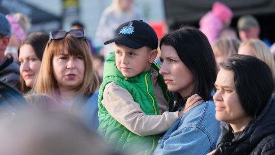 Urodziny Galerii Chełm  – koncert Bryskiej i wiele innych atrakcji [GALERIA ZDJĘĆ]