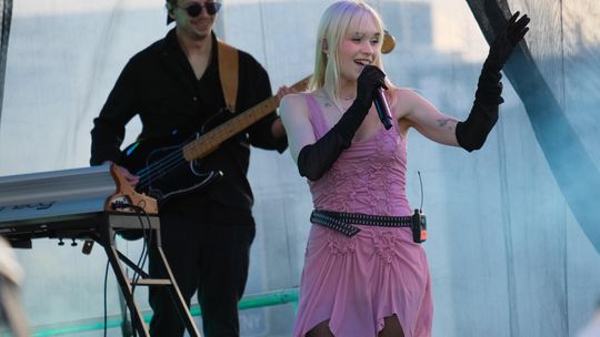 Urodziny Galerii Chełm  – koncert Bryskiej i wiele innych atrakcji [GALERIA ZDJĘĆ]